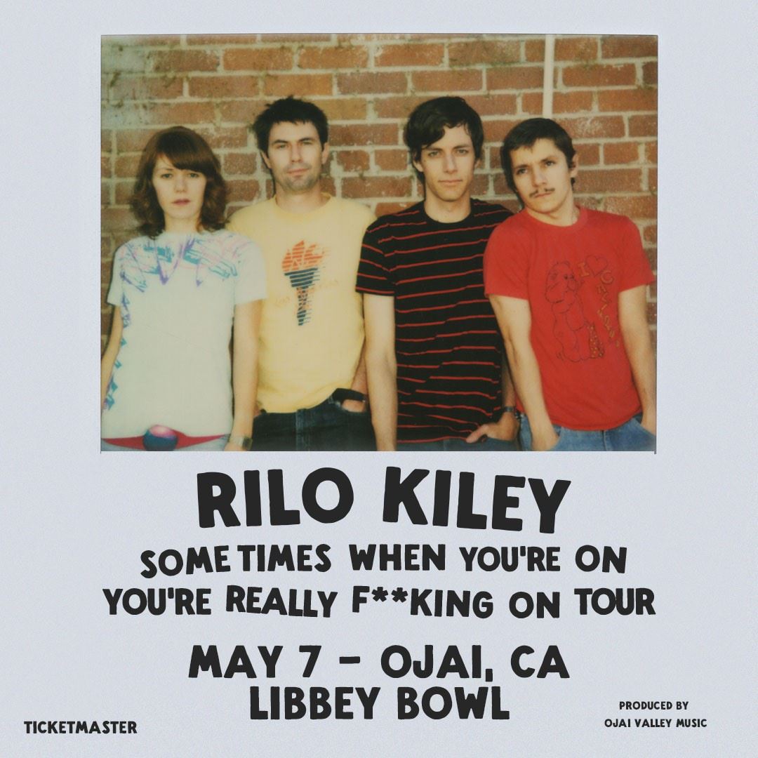 Rilo Kiley